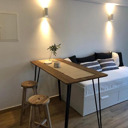 Apartmani Kali Exteriör bild