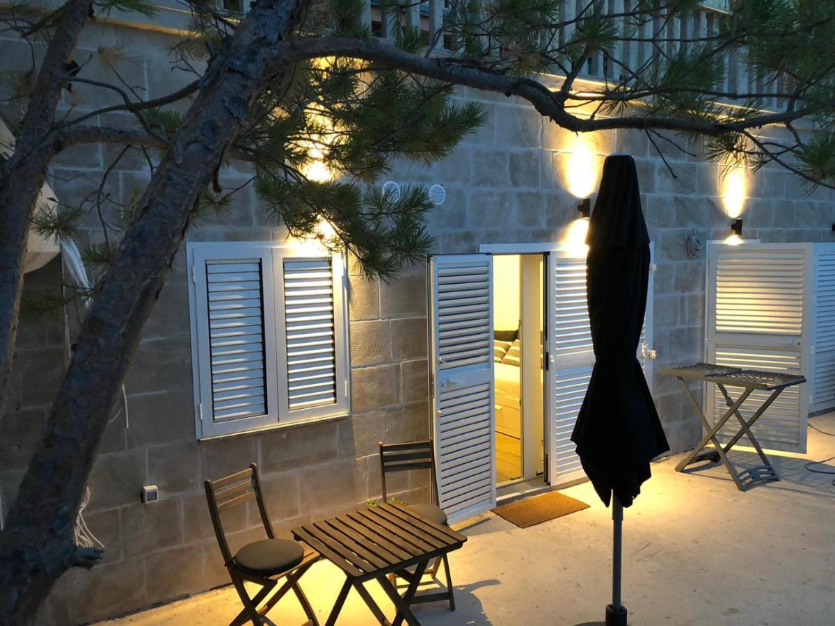 Apartmani Kali Exteriör bild