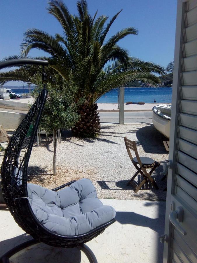 Apartmani Kali Exteriör bild