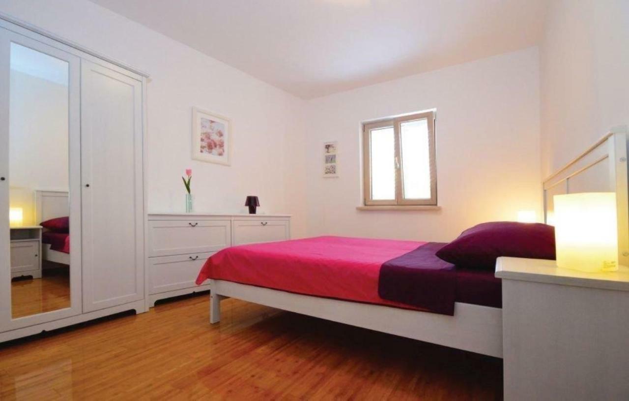 Apartmani Kali Exteriör bild