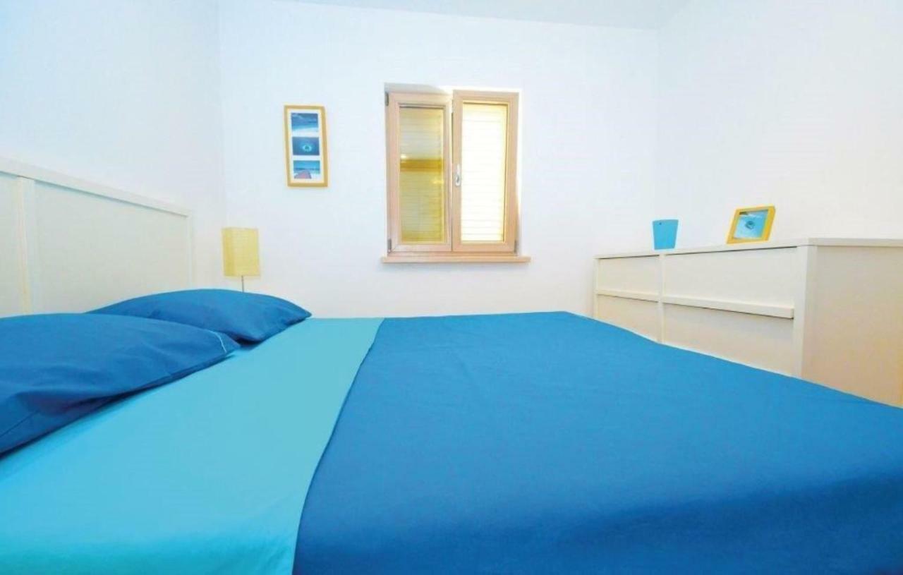 Apartmani Kali Exteriör bild