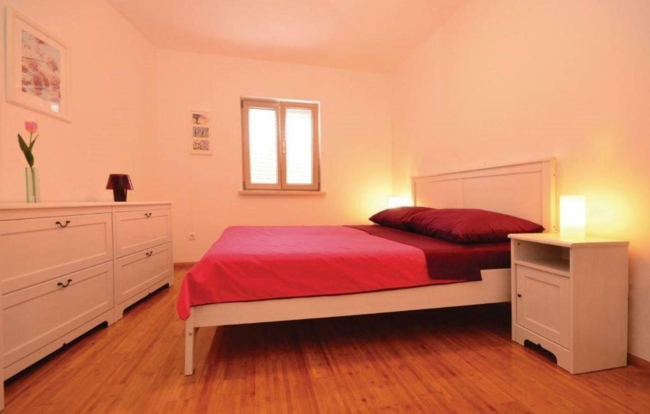 Apartmani Kali Exteriör bild