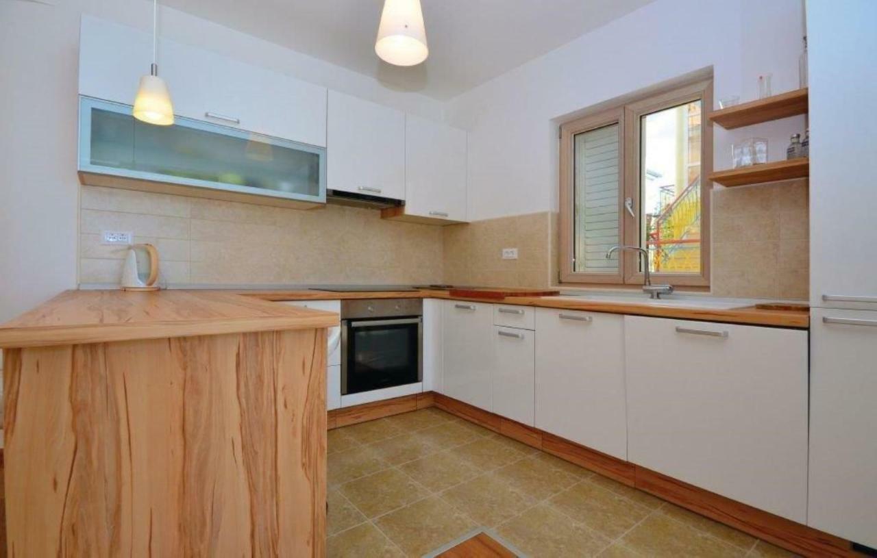 Apartmani Kali Exteriör bild