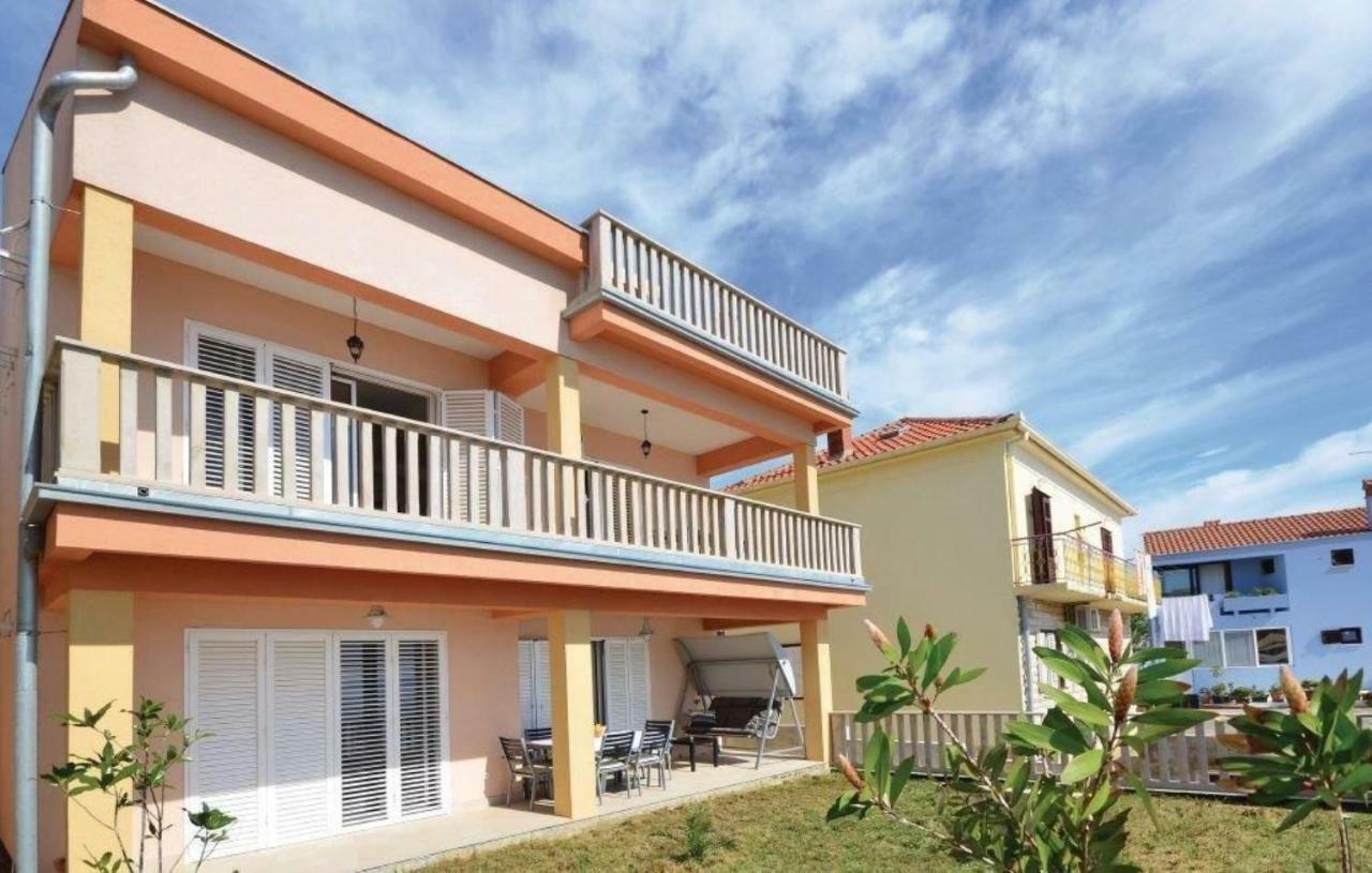 Apartmani Kali Exteriör bild