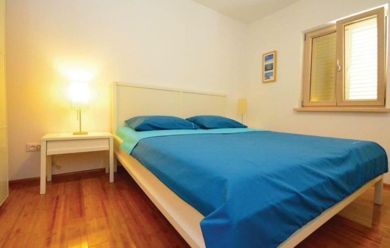 Apartmani Kali Exteriör bild