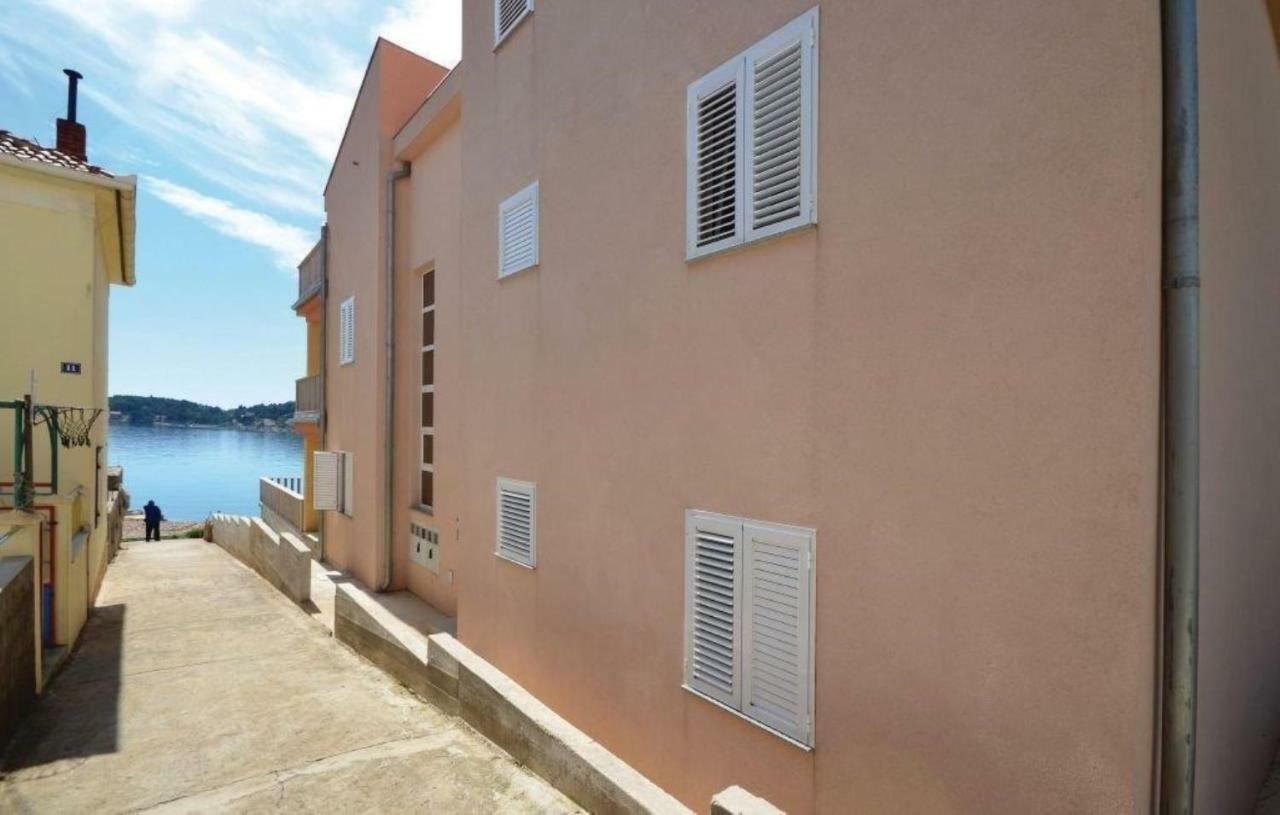 Apartmani Kali Exteriör bild