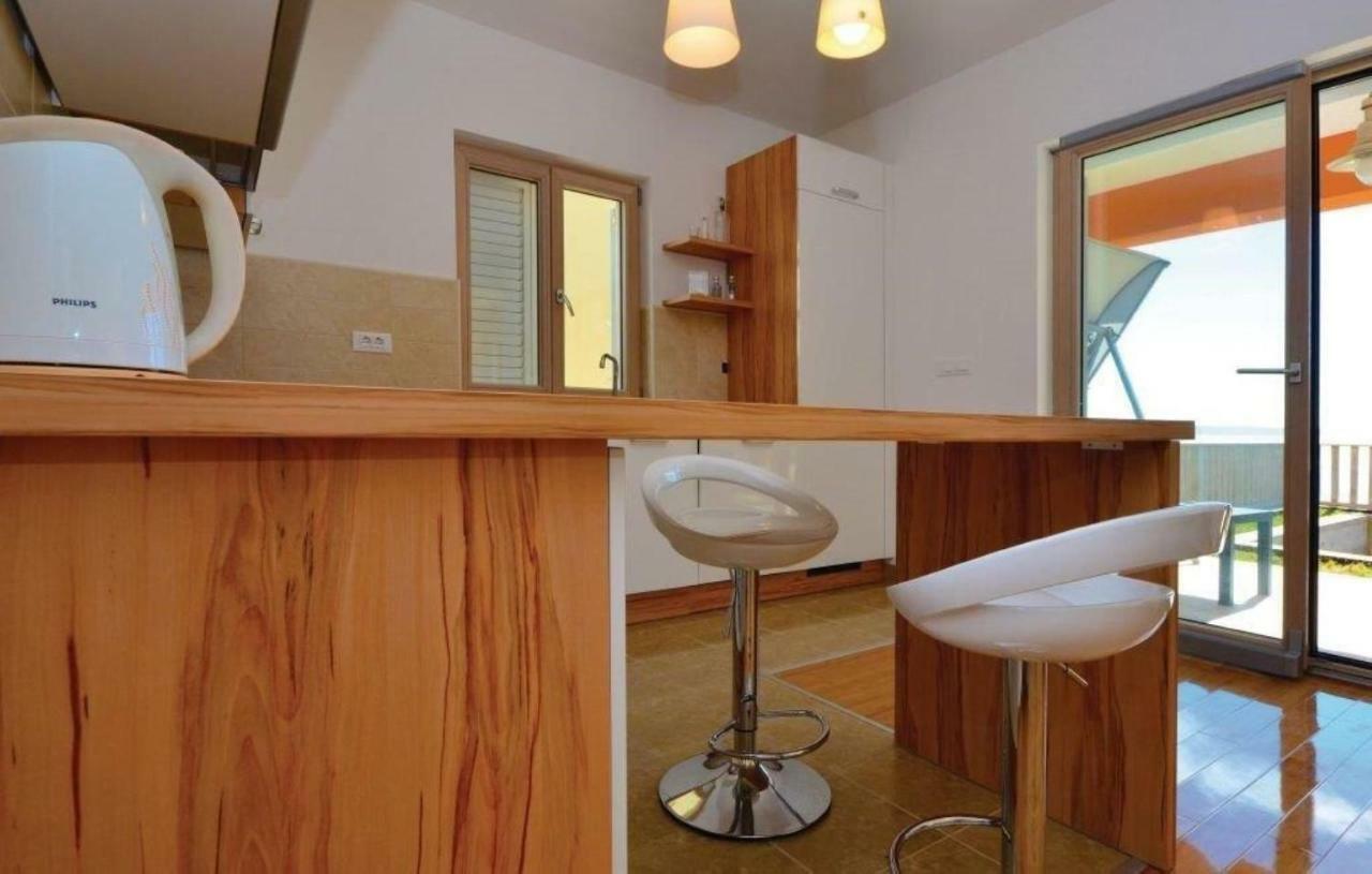 Apartmani Kali Exteriör bild