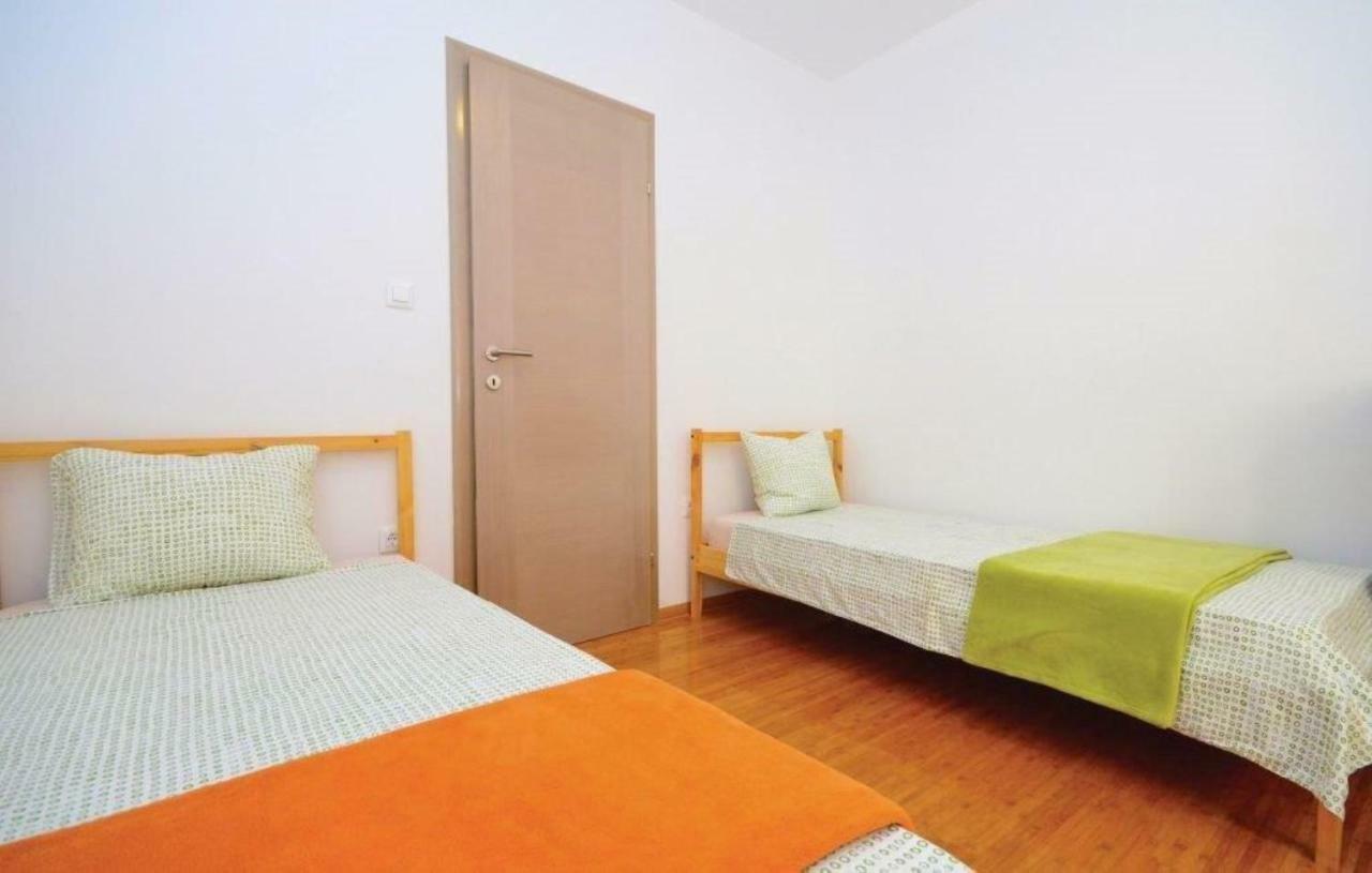 Apartmani Kali Exteriör bild