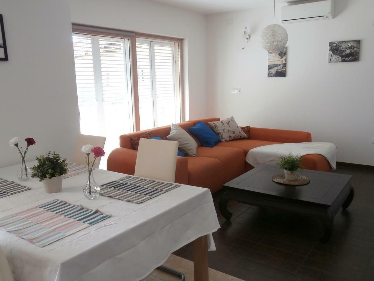 Apartmani Kali Exteriör bild