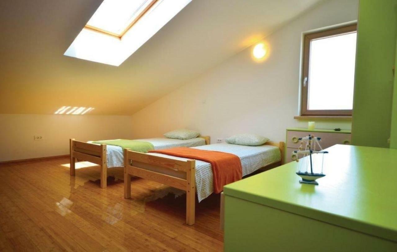 Apartmani Kali Exteriör bild
