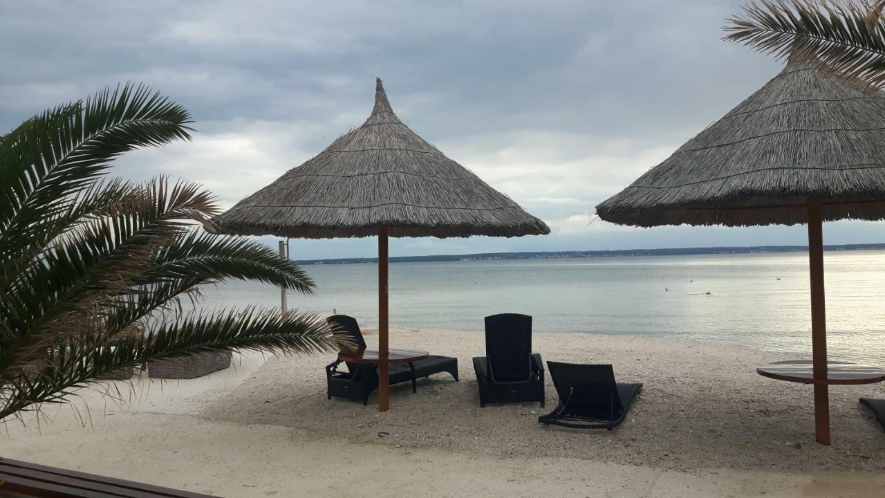 Apartmani Kali Exteriör bild