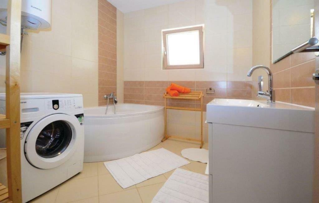 Apartmani Kali Exteriör bild