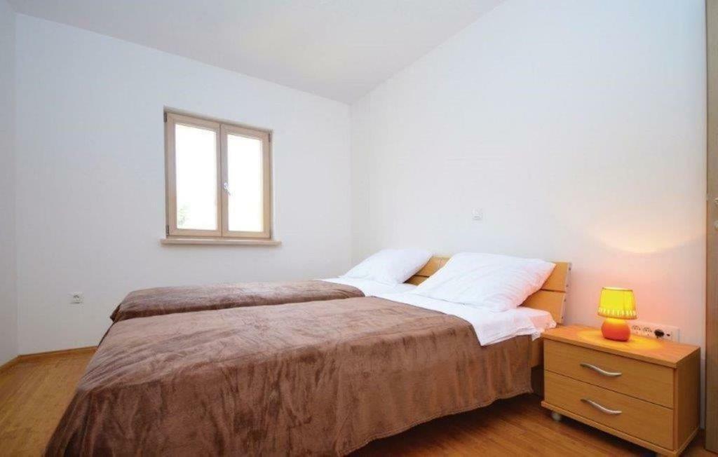 Apartmani Kali Exteriör bild