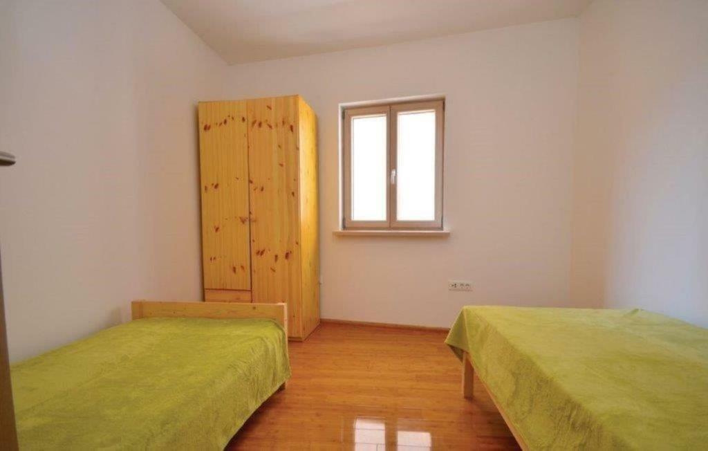 Apartmani Kali Exteriör bild