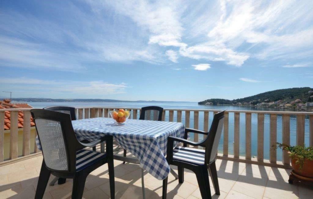 Apartmani Kali Exteriör bild