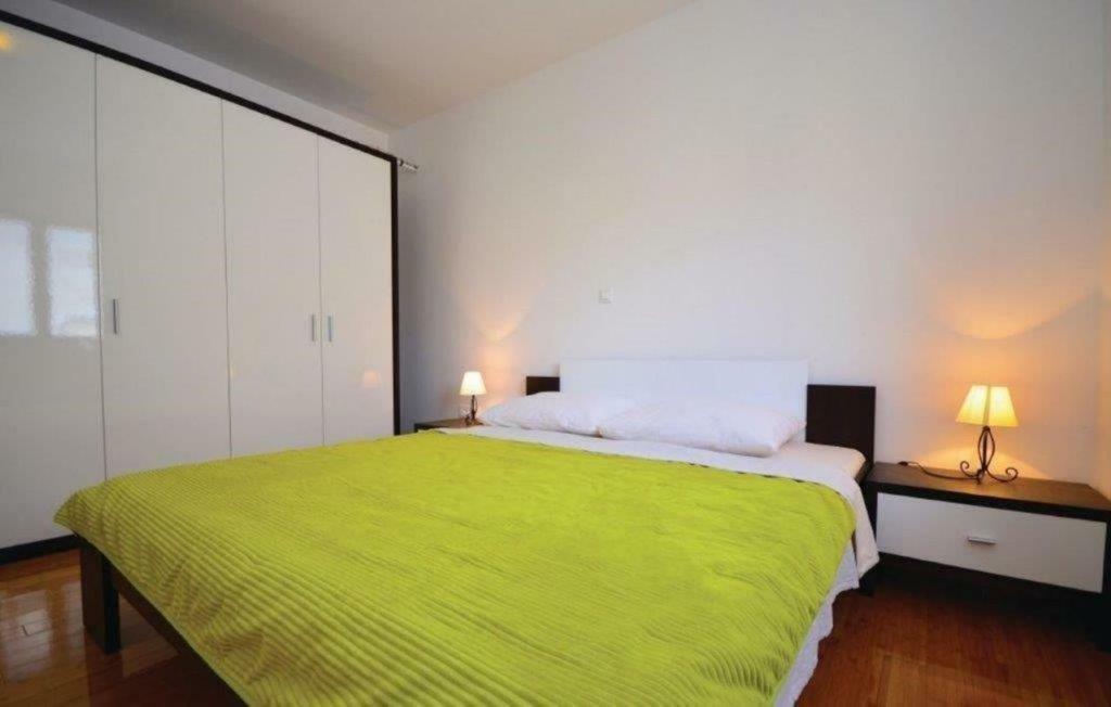 Apartmani Kali Exteriör bild