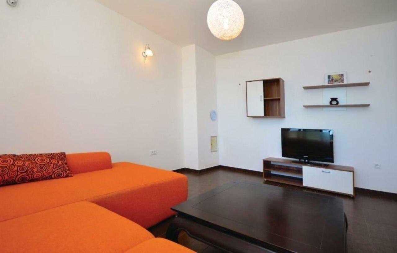 Apartmani Kali Exteriör bild