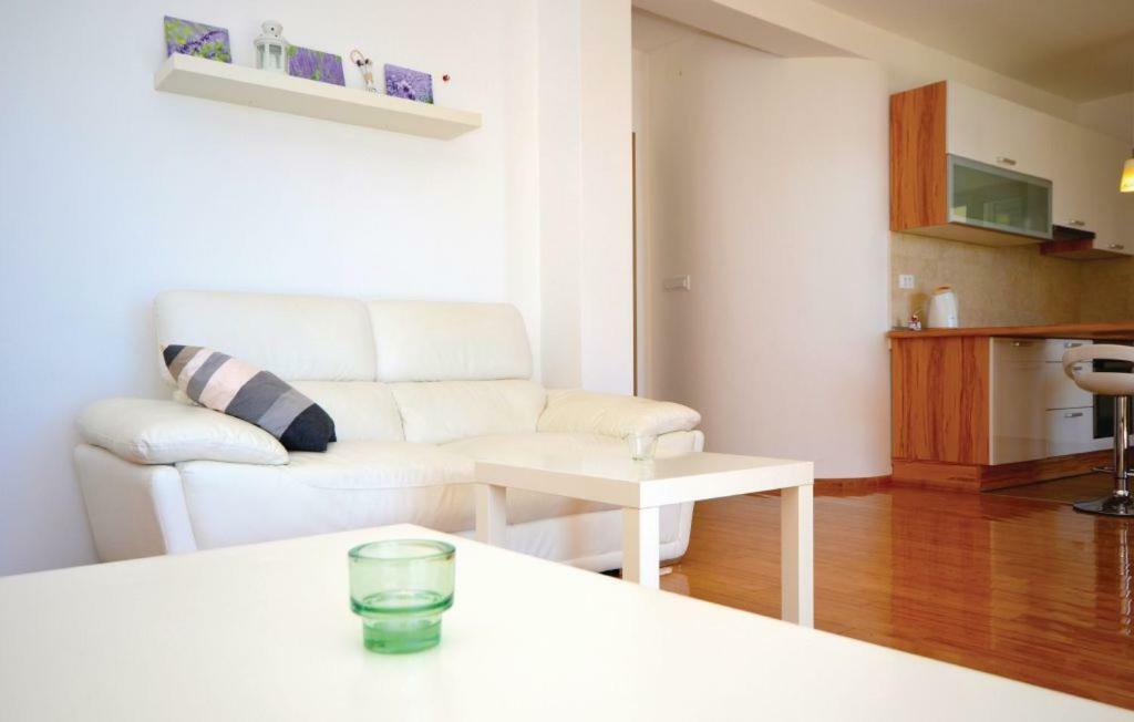 Apartmani Kali Exteriör bild