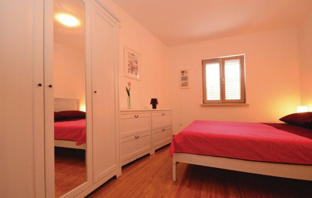Apartmani Kali Exteriör bild